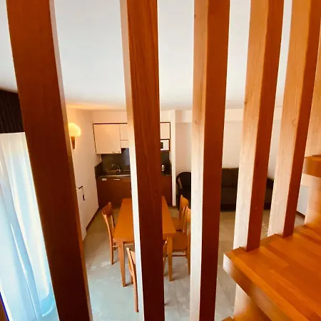 皮佐斯卡里诺酒店 奇萨瓦玛兰科