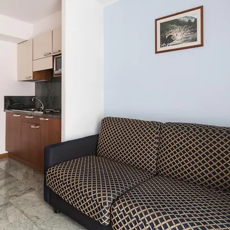 Hotel Pizzo Scalino Premolo