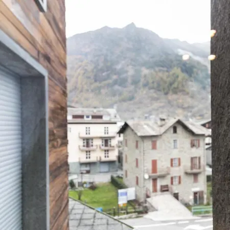 Hotel Pizzo Scalino 4*