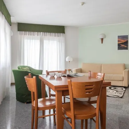 Hotel Pizzo Scalino