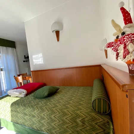 Hotel Pizzo Scalino 4*