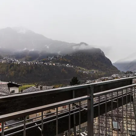 Pizzo Scalino