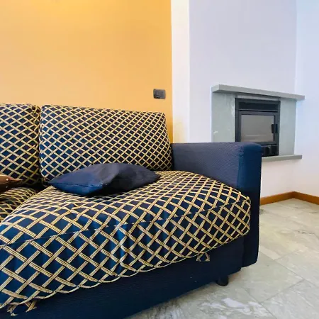 Pizzo Scalino Hotel 4*