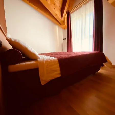 Hotel Pizzo Scalino