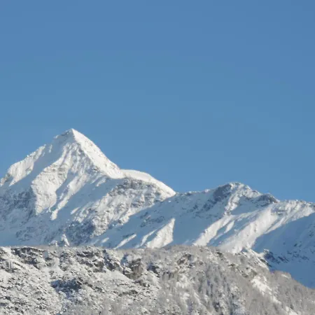 Pizzo Scalino Hotel