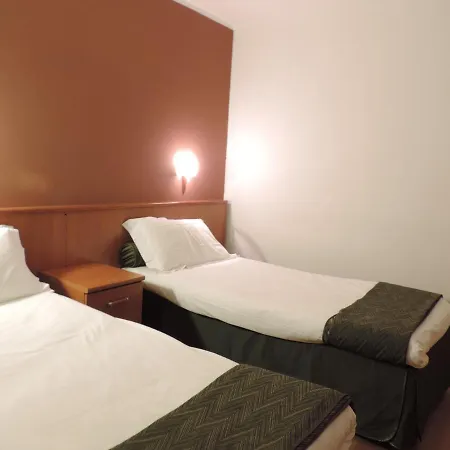 Pizzo Scalino Hotel 4*