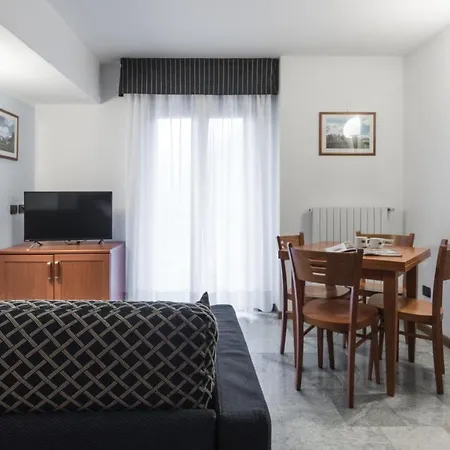 Pizzo Scalino 4*
