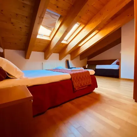 Pizzo Scalino 4*