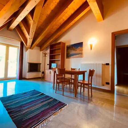 Hotel Pizzo Scalino Chiesa in Valmalenco