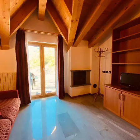 Pizzo Scalino 4*