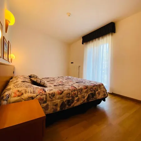 Hotel Pizzo Scalino