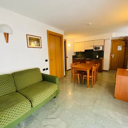 Hotel Pizzo Scalino 4*