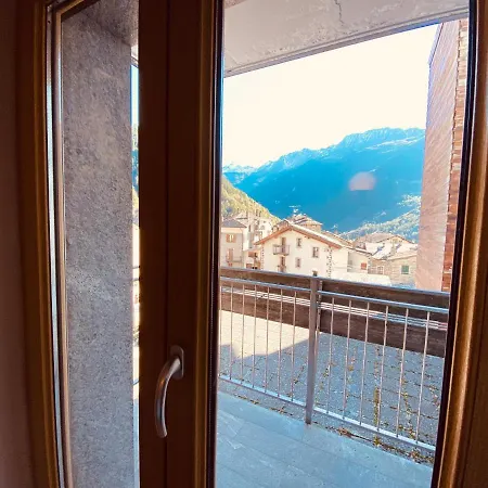 Hotel Pizzo Scalino