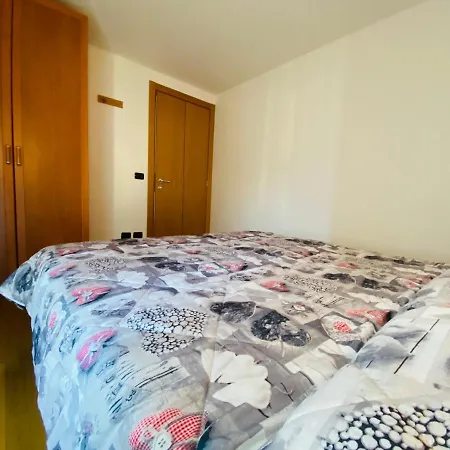 Hotel Pizzo Scalino 4*