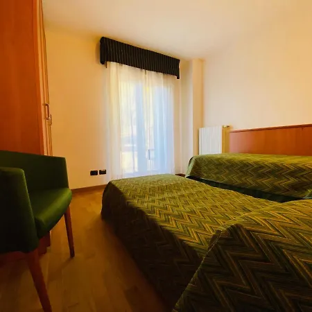 Hotel Pizzo Scalino
