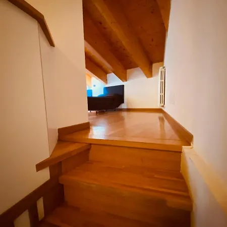 Hotel Pizzo Scalino Chiesa in Valmalenco