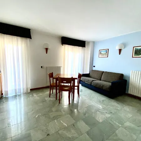 Hotel Pizzo Scalino 4*