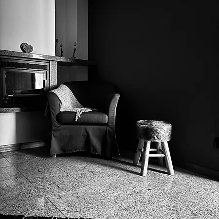 Hotel Pizzo Scalino 4*